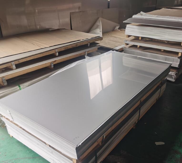 平南321不锈钢板