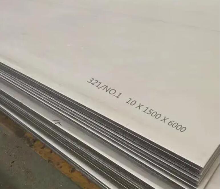 平南321不锈钢板