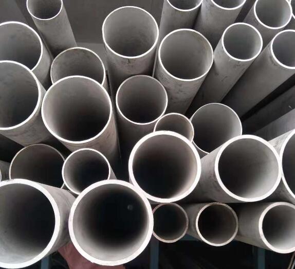 平南321不锈钢管