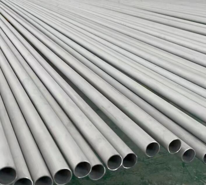 平南441不锈钢管