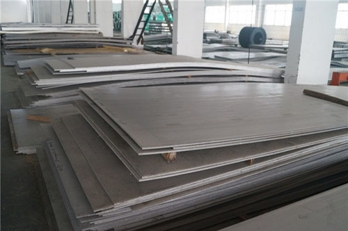 平南304不锈钢板