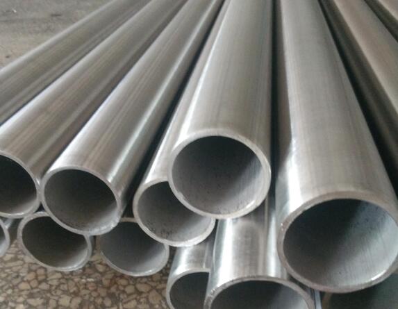 平南321不锈钢管