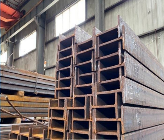 平南Q420C工字型钢