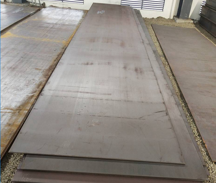 平南Q420GJD镀锌板