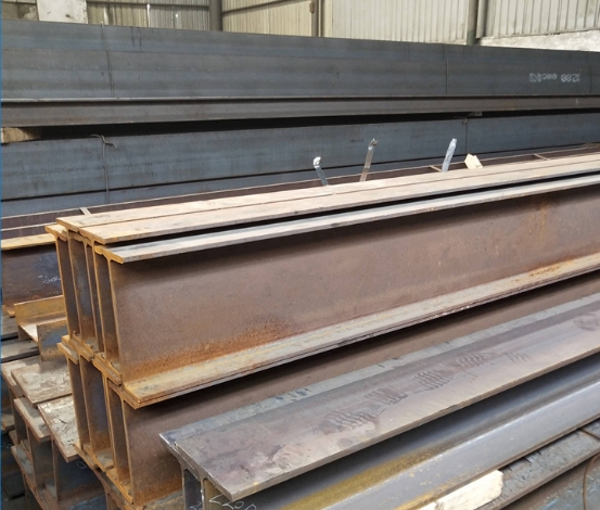 平南Q235EH型钢