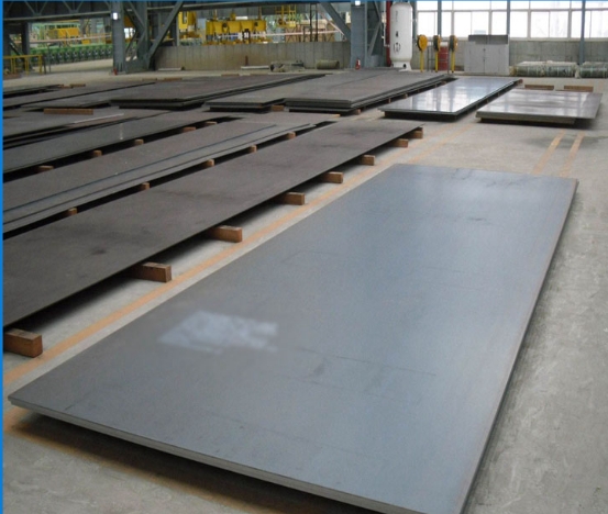 平南NM450C耐磨板