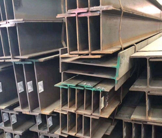 平南Q235C工字钢